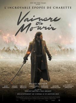 Vaincre ou mourir